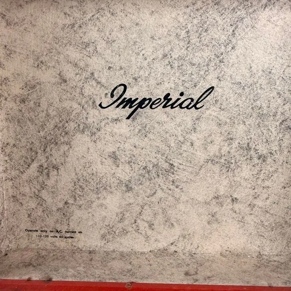 Imperial Storage-and-organisation